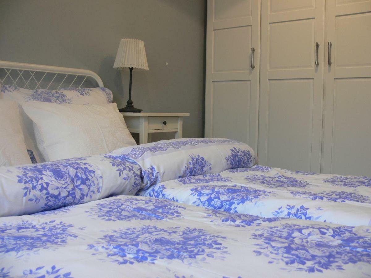 Apartament Uniejow Apartment ภายนอก รูปภาพ